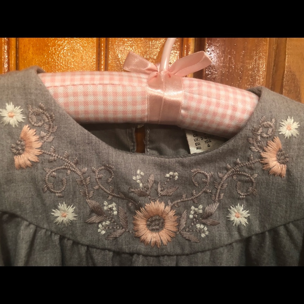 Max Studio Dress - Picture 2 of 7